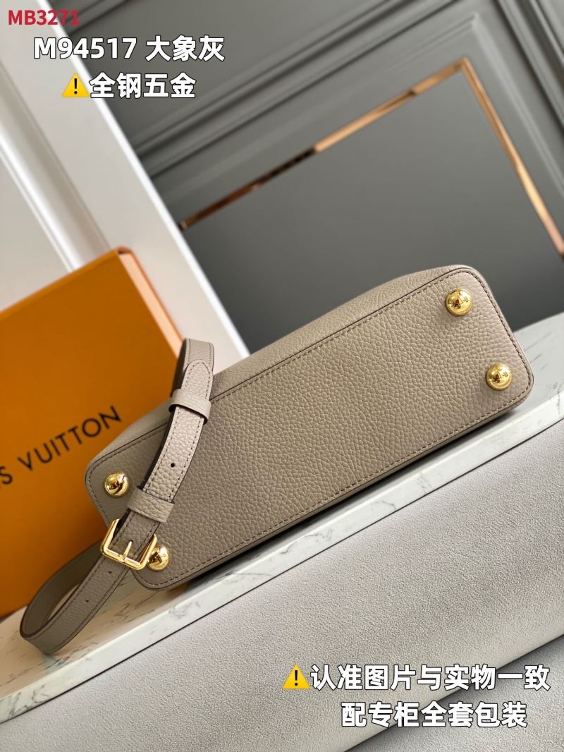 Louis Vuitton Top Handle Bags